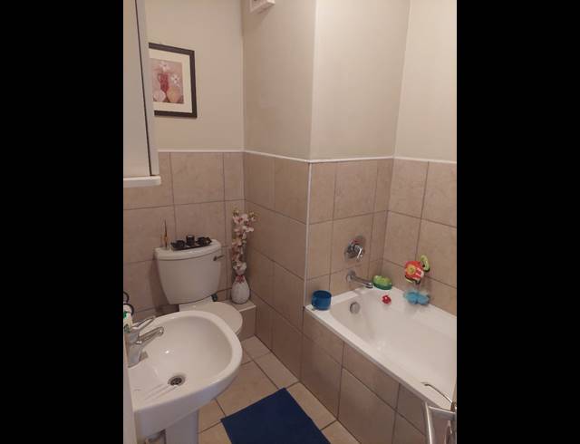 2 BEDROOM APARTMENT RENTED IN ILLOVO BEACH